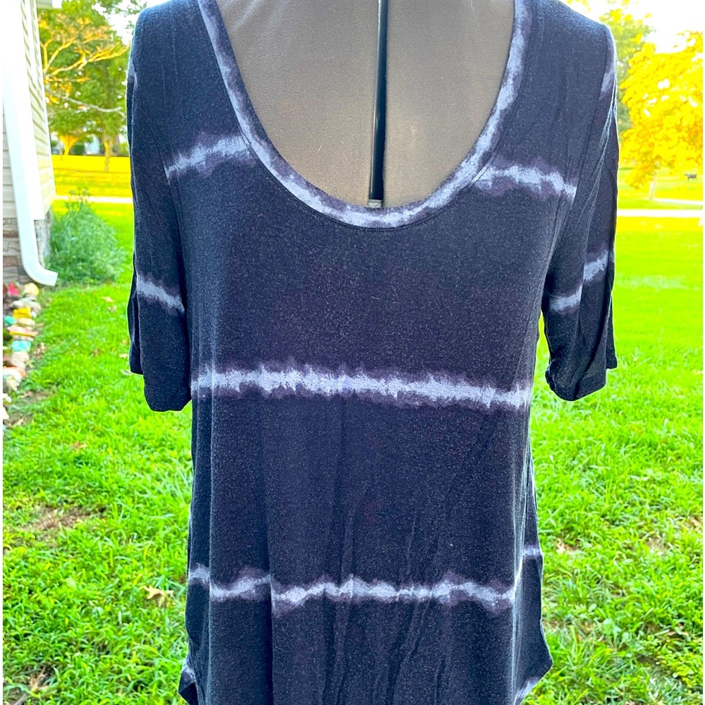 Maurices 24/7 Tee